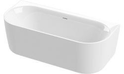 metauro-free-wall-white-shiny