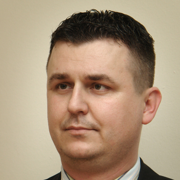 Darijo Jerković | Sales Manager | Ekonomic Vitez